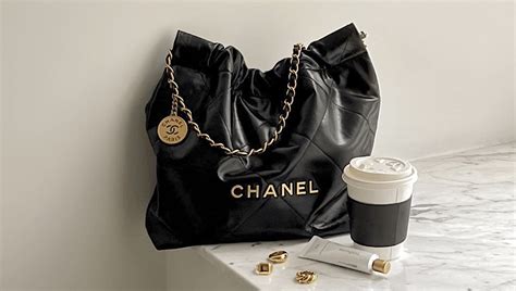 chanel entry level bag|chanel 22 inch bag.